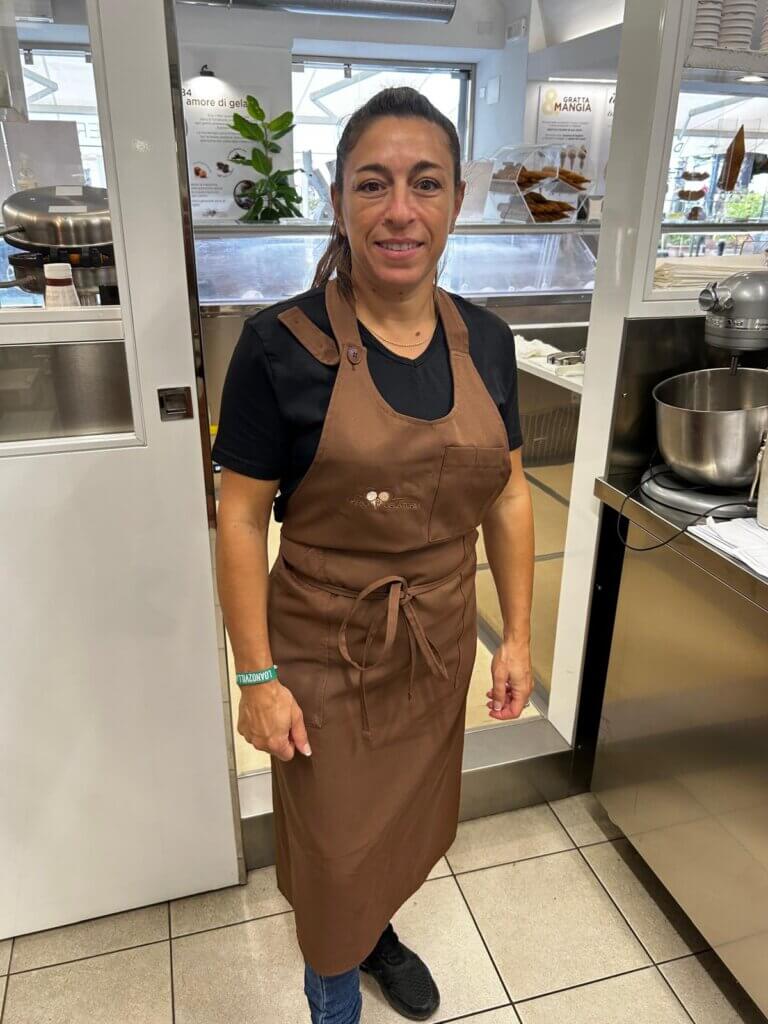 Glacier artisan à Velaux